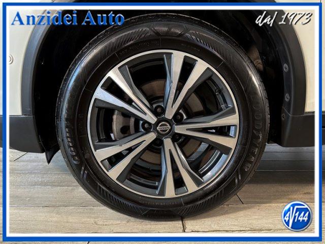 NISSAN X-Trail N1 dCi 150 4WD X-Tronic Autocarro N-Connecta