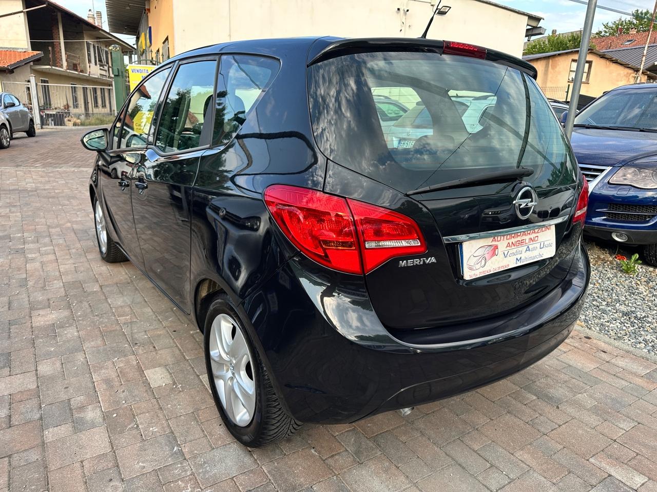 Opel Meriva 1.4 Benzina/ GPL