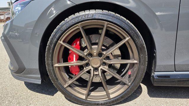 VOLKSWAGEN Golf 2.0 TSI DSG GTI PERMUTE STAGE2+ TETTO