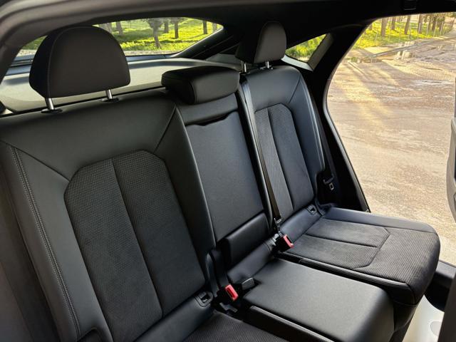 AUDI Q3 SPB Sportback 35 2.0 TDI S tronic S line plus