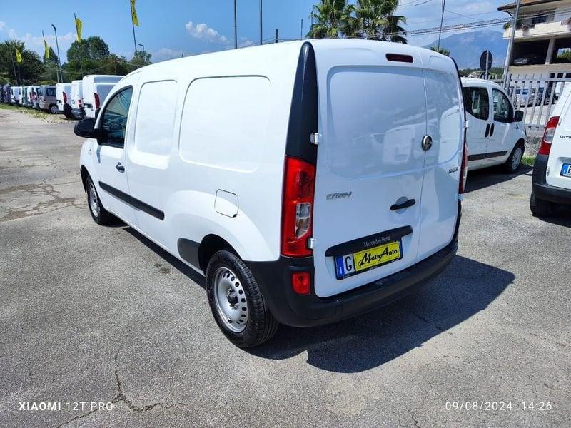 Mercedes-Benz Citan 3 POSTI CDI PASSO LUNGO