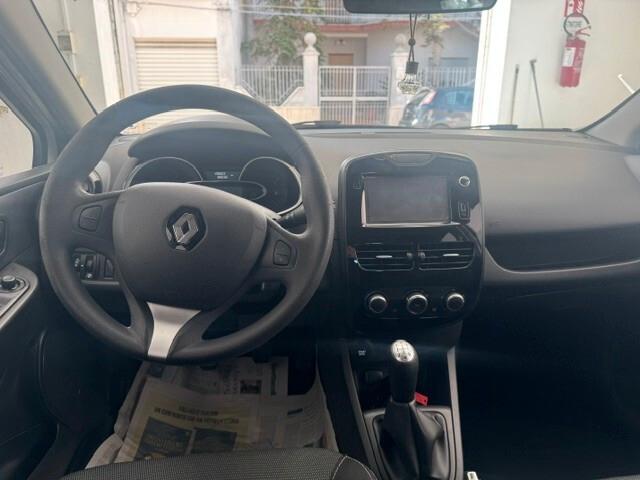 Renault Clio dCi 8V 75CV Start&Stop 5 porte Energy Zen