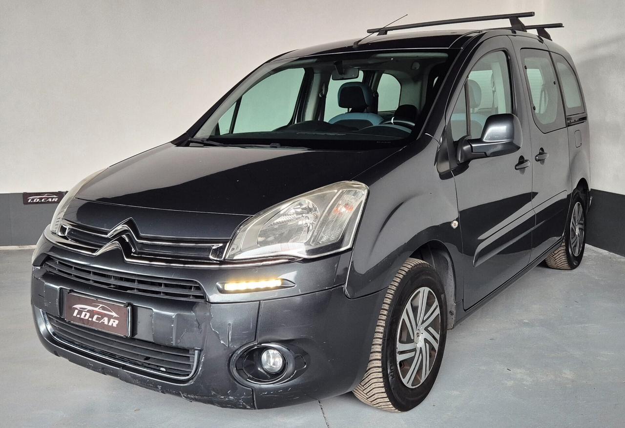 Citroen Berlingo Multispace 1.6 HDi 115 XTR