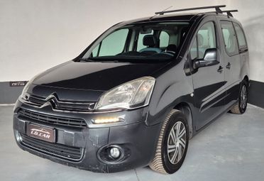 Citroen Berlingo Multispace 1.6 HDi 115 XTR