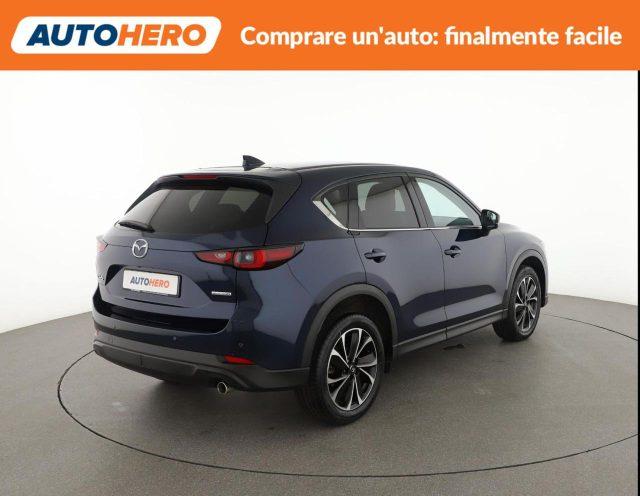 MAZDA CX-5 2.2L Skyactiv-D 150 CV 2WD Exceed
