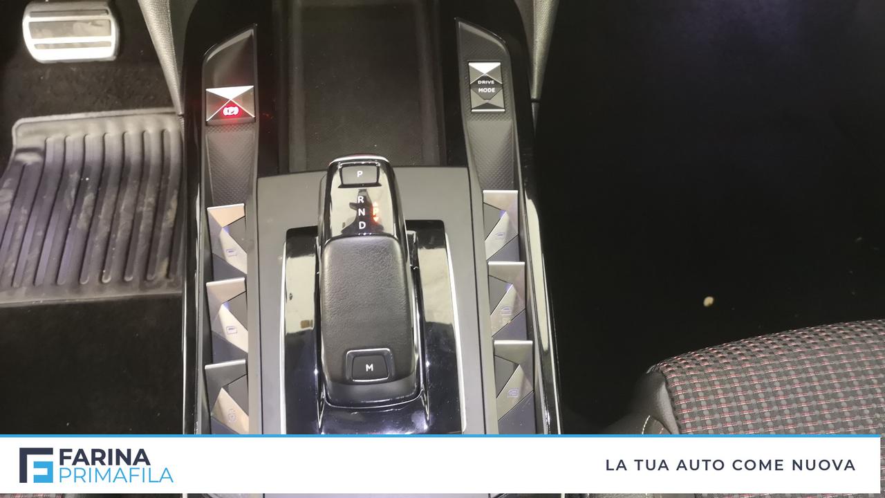 DS DS3 2019 Crossback - DS3 Crossback 1.5 bluehdi Performance Line 130cv auto