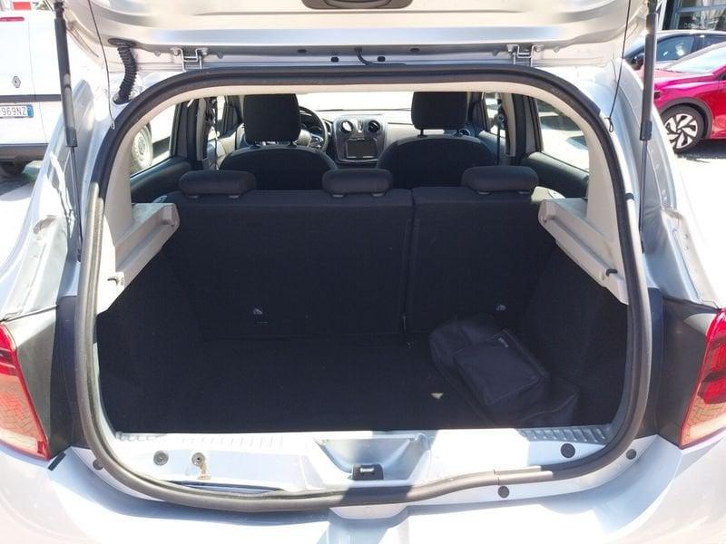 Dacia Sandero Sandero Stepway 1.0 tce Access Eco-g 100cv