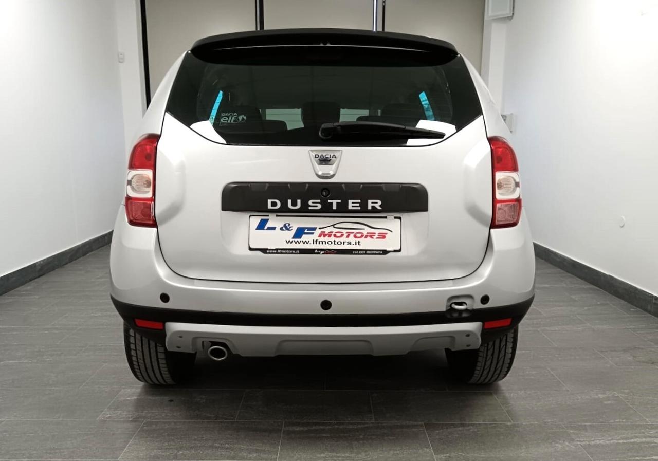 Dacia Duster 1.5 dCi DIESEL 110CV