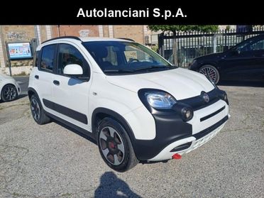FIAT Panda 1000 HYBRID CROSS 70CV CARPLAY PDC ITALIA