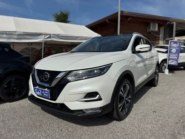 Nissan Qashqai 1.5 dCi 115 CV N-Connecta