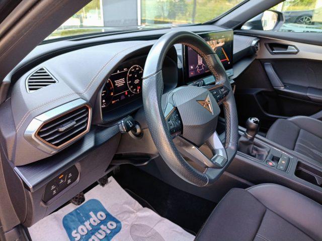 CUPRA Formentor 2.0 TDI