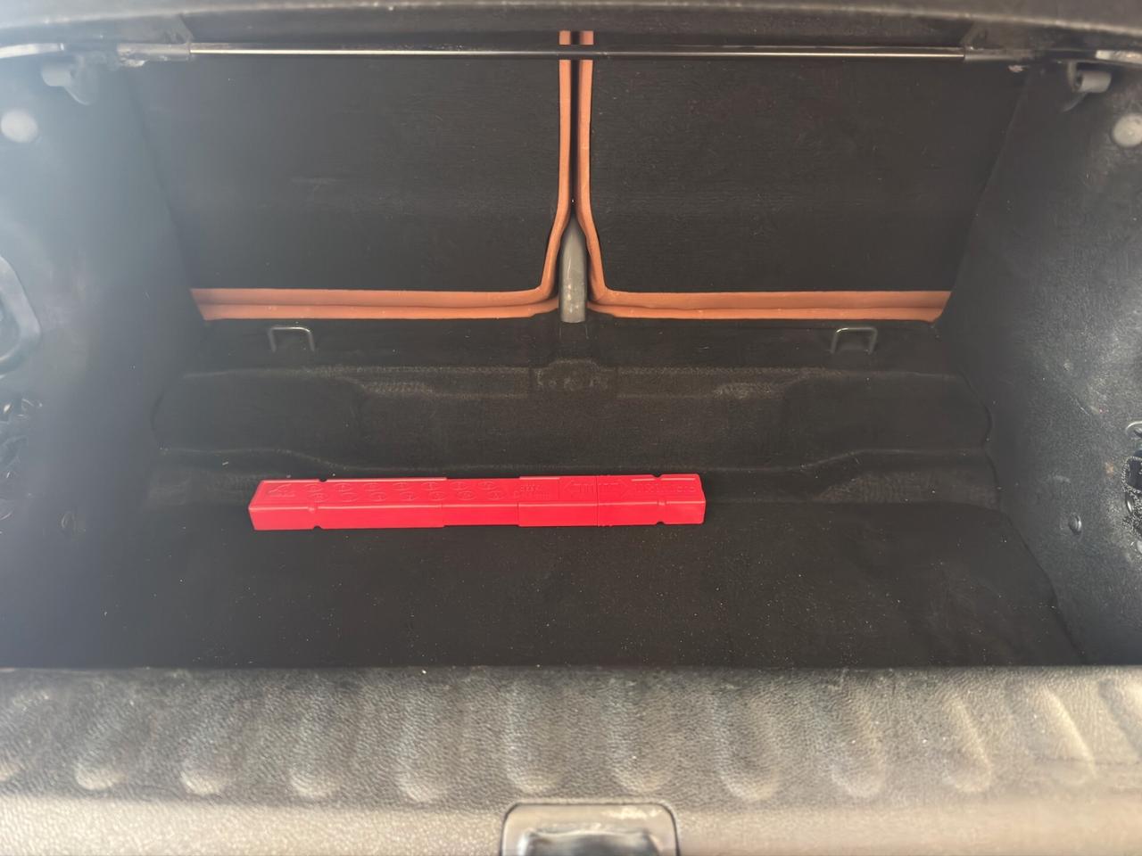 Mini Cooper SD Cabrio 2.0 D AUTOMATICA