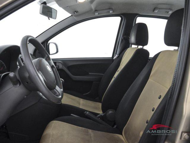 FIAT Panda 1.2 Climbing Natural Power - PER OPERATORI DEL SET