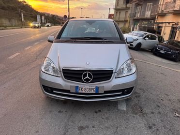 Mercedes-benz A 180 A 180 CDI Executive