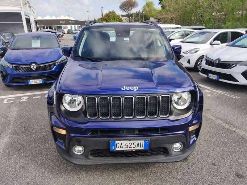 Jeep Renegade 2019 1.0 t3 Longitude 2wd