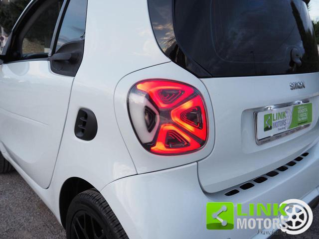 SMART ForTwo 70 1.0 Prime