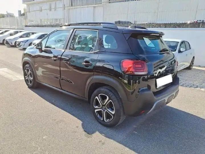 Citroen C3 Aircross C3 Aircross PureTech 110 S&S Feel