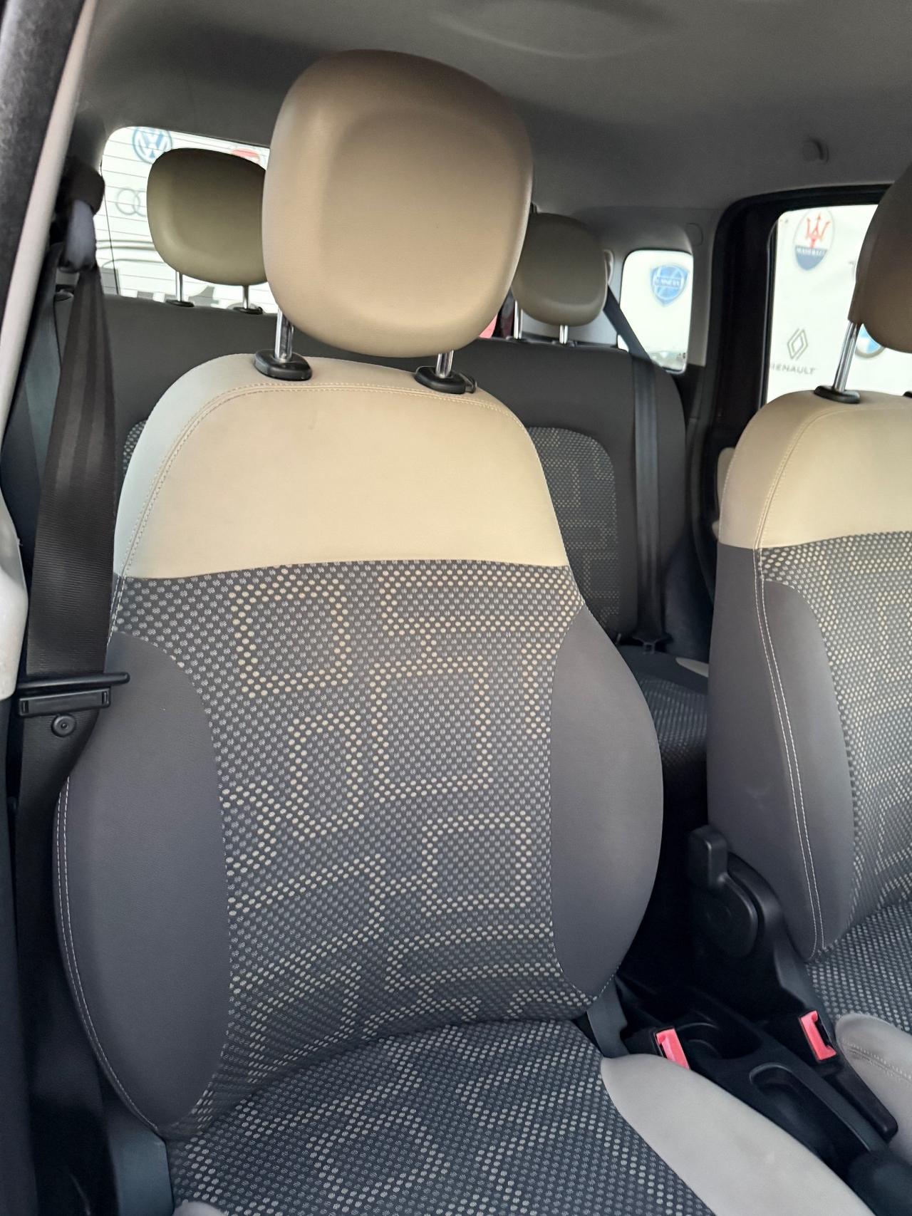 Fiat Panda 0.9 TwinAir Turbo S&S Trekking