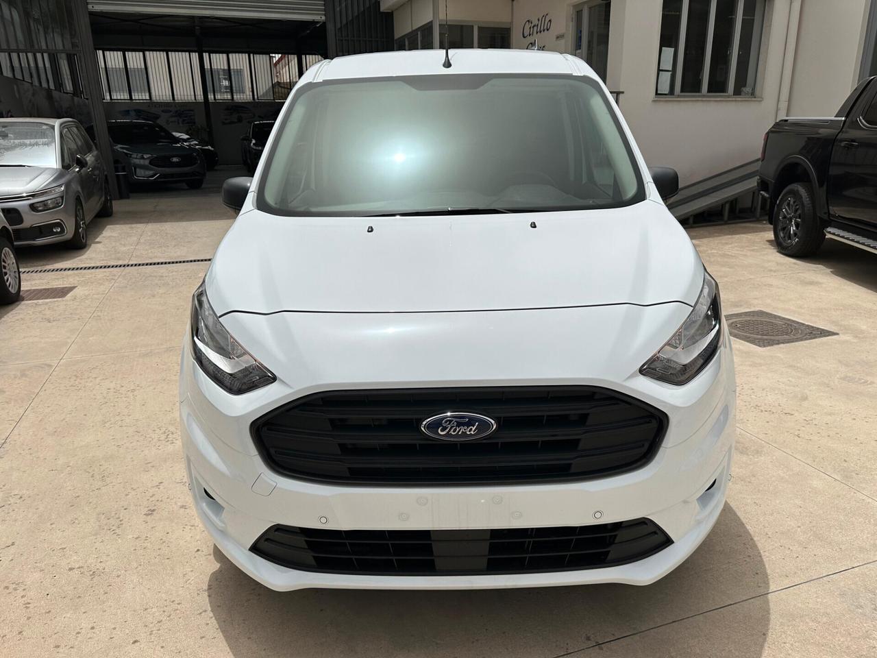 Ford T. Connect 1.5 100CV 210L2H1 PRONTA CONSEGNA