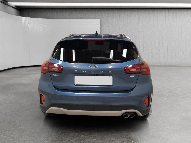 Ford Focus Active 1.0t ecoboost h 125cv