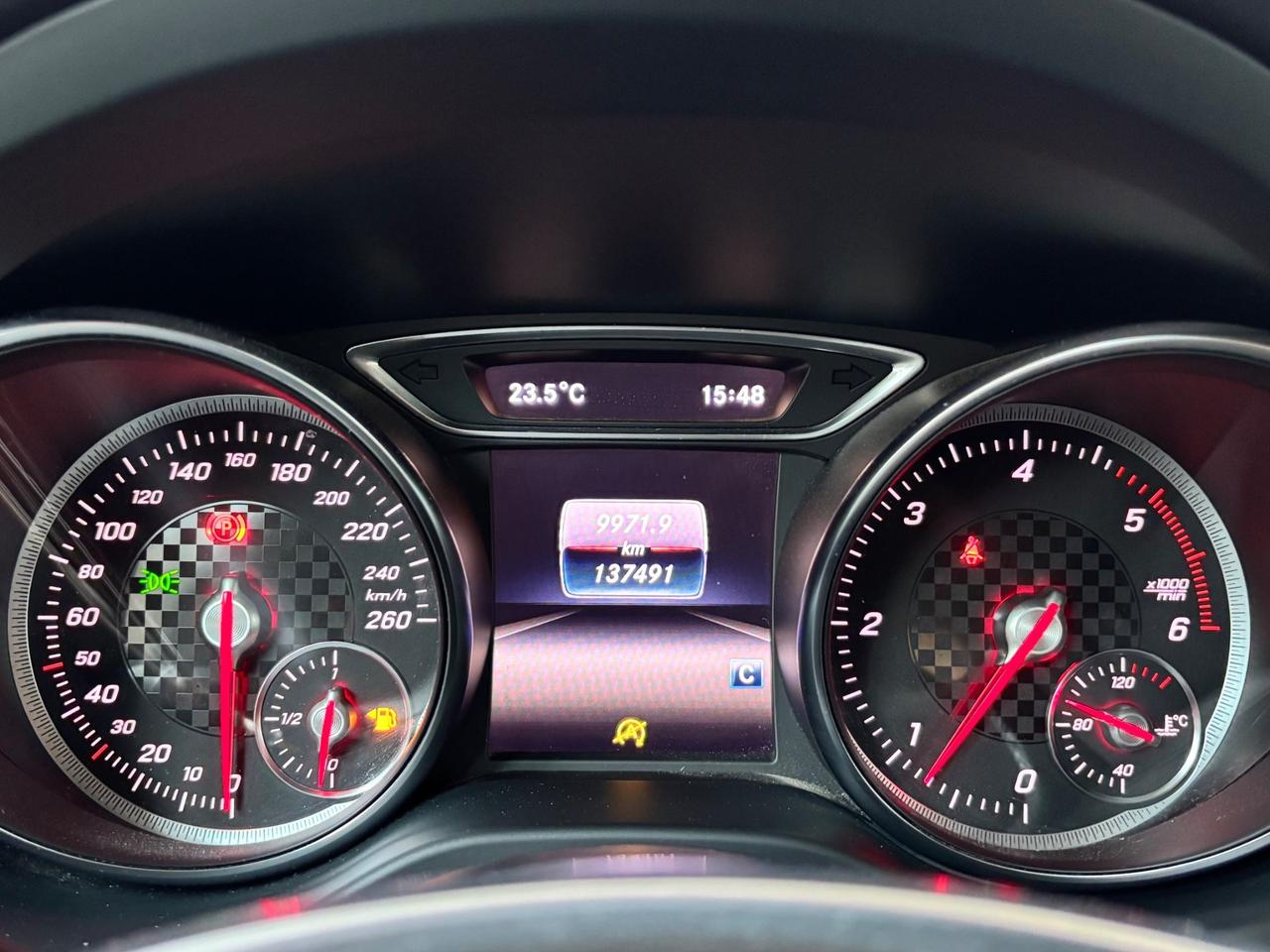Mercedes-benz A 200 A 200d Premium