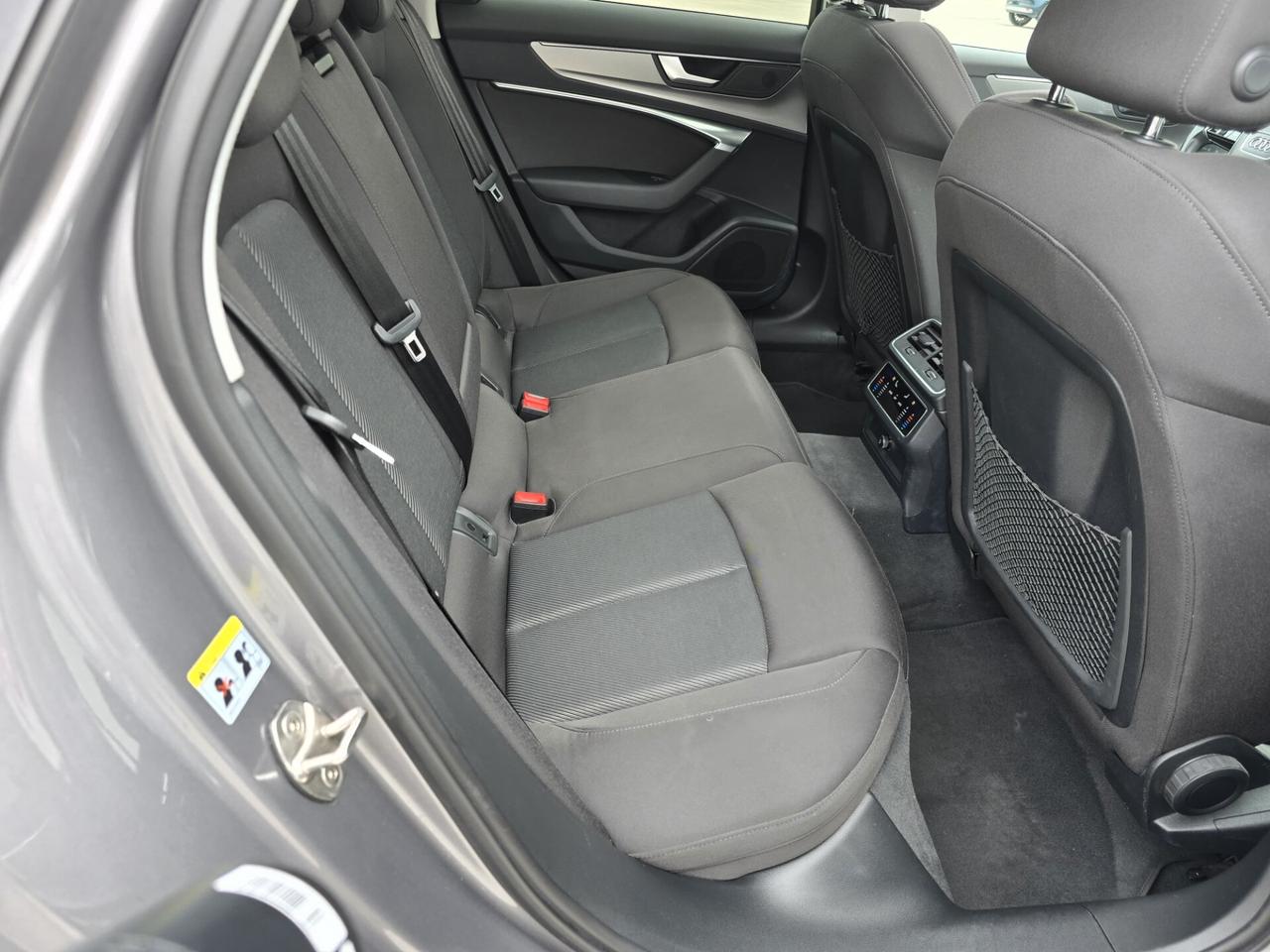 Audi A6 Avant 40 2.0 tdi mhev Business Sport s-tronic - TETTO