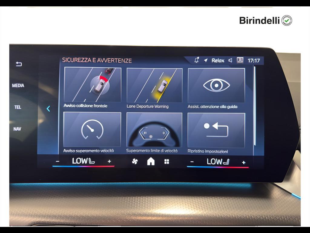 BMW BMW 218d Active Tourer