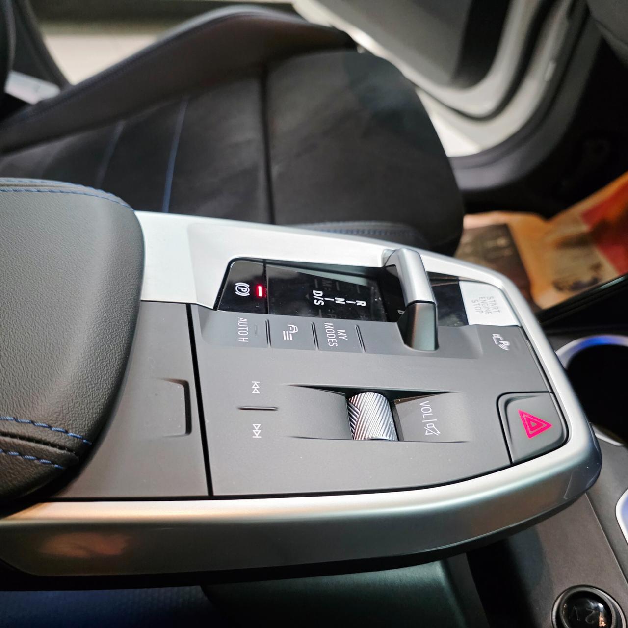 Bmw X1 sDrive 18d Msport AZIENDALE PERFETTA