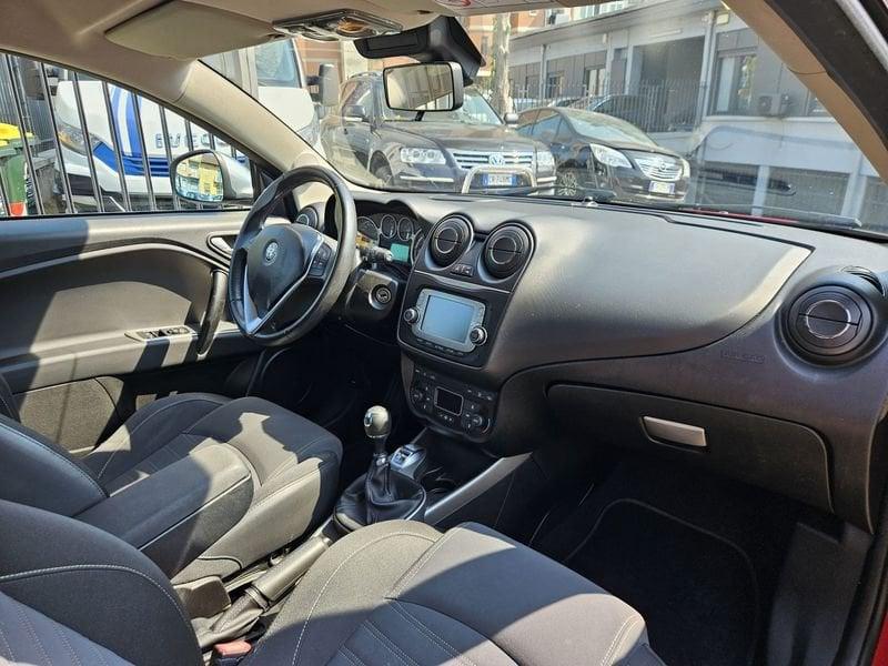 Alfa Romeo MiTo 1.3 JTDM 95cv Mito