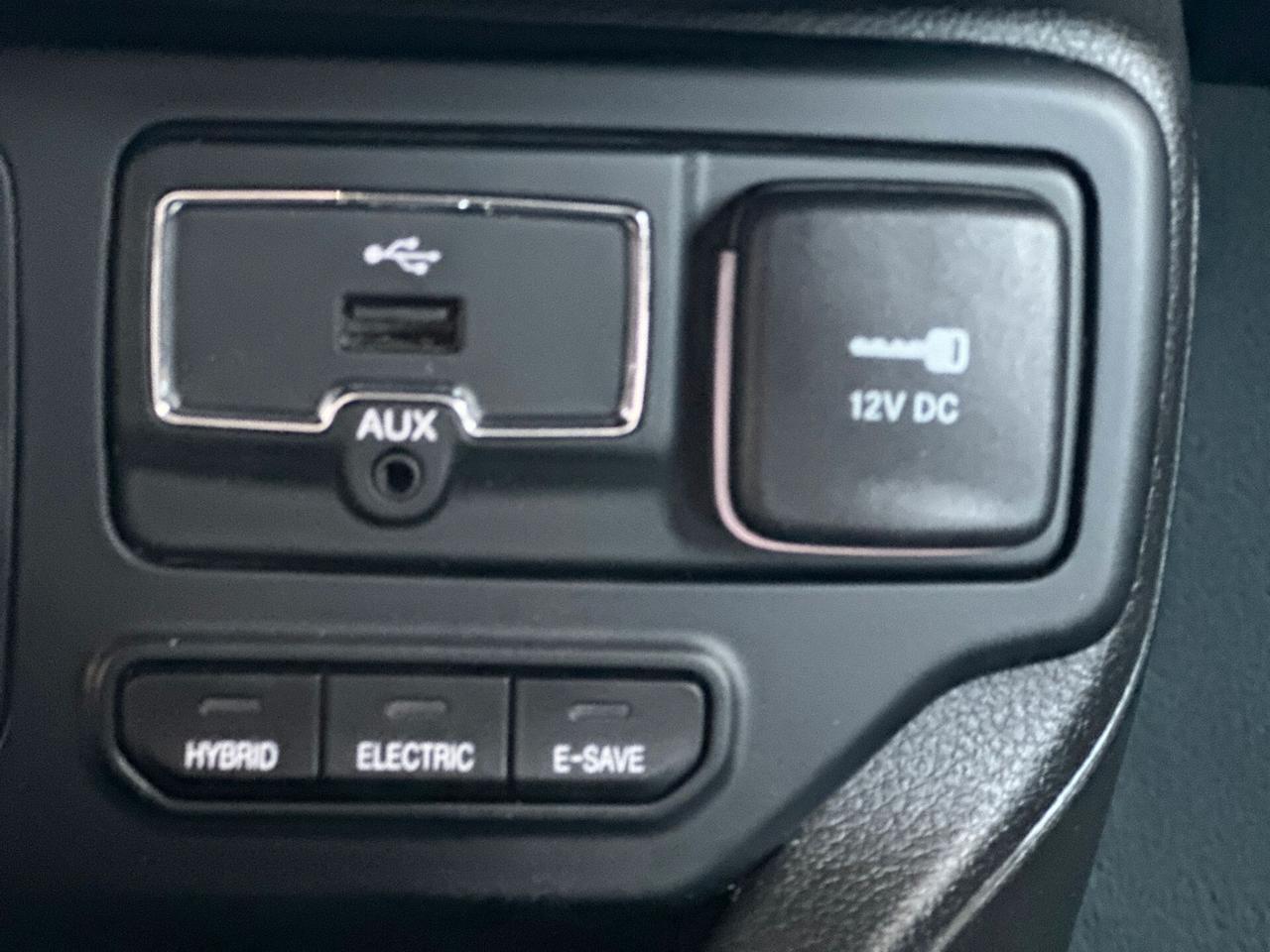 Jeep Renegade 1.3 T4 130CV 4xe AT6 Limited