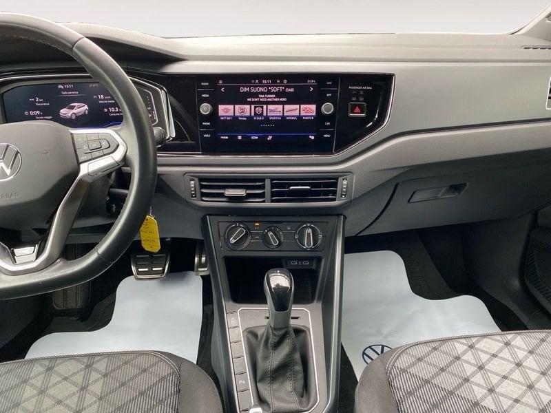 Volkswagen Taigo 1.0 TSI 81kW R-Line DSG