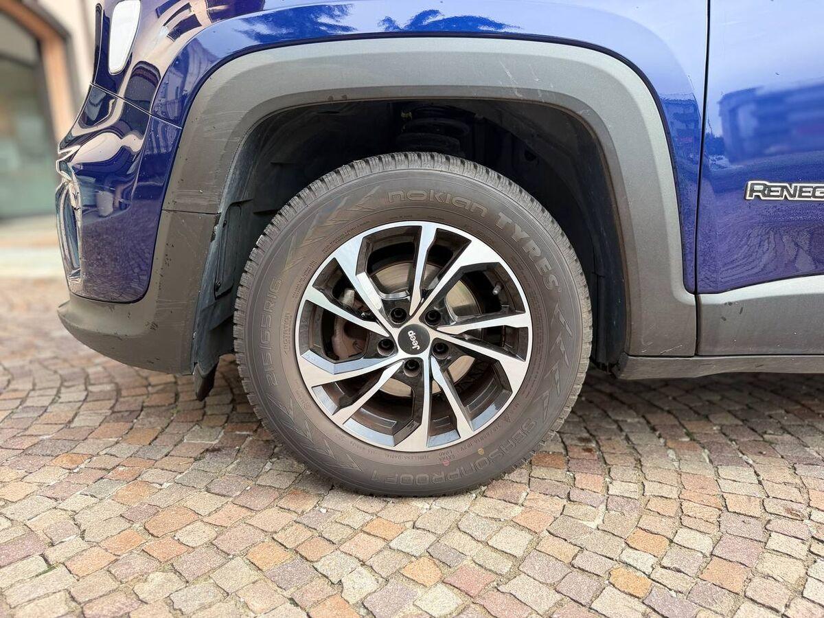 Jeep Renegade 1.0 t3 Sport 2wd