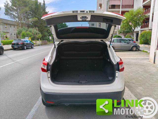 NISSAN Qashqai 1.6 dCi 2WD 360