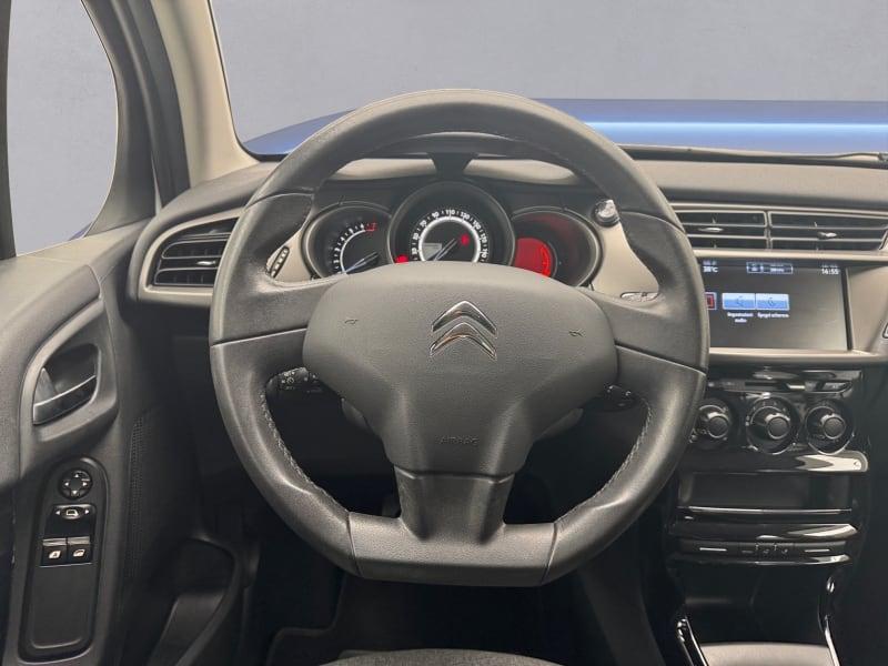CITROEN C3 1.2 PURETECH FEEL EDITION 8