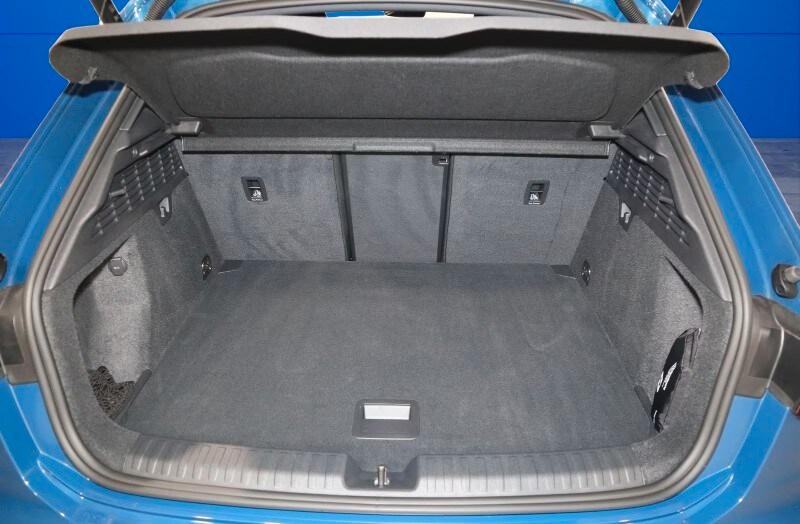 AUDI A3 4ª serie S3 SPB TFSI 310 CV quattro S ...