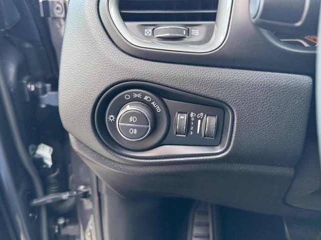 JEEP Renegade 1.5 Turbo T4 MHEV Limited