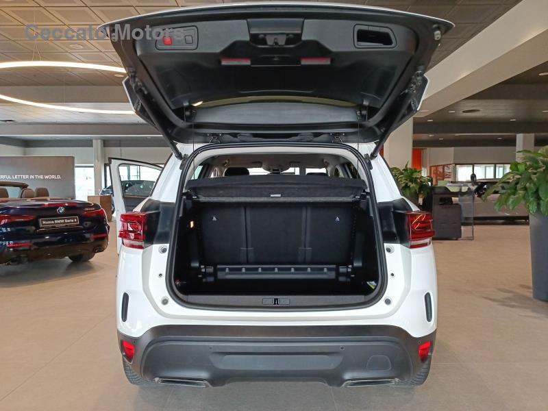 Citroen C5 Aircross 1.5 BlueHDi Shine EAT
