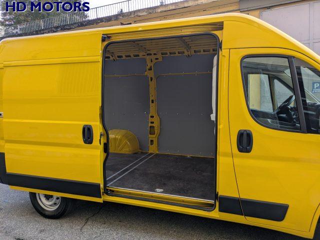 FIAT DUCATO 33 2.2 Mjt PM-TM Furgone km 13873