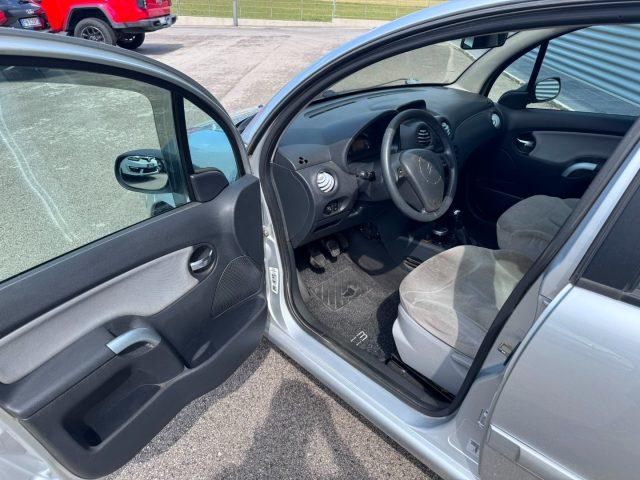 CITROEN C3 1.4 HDi 70CV Elegance OK NEOPATENTATO