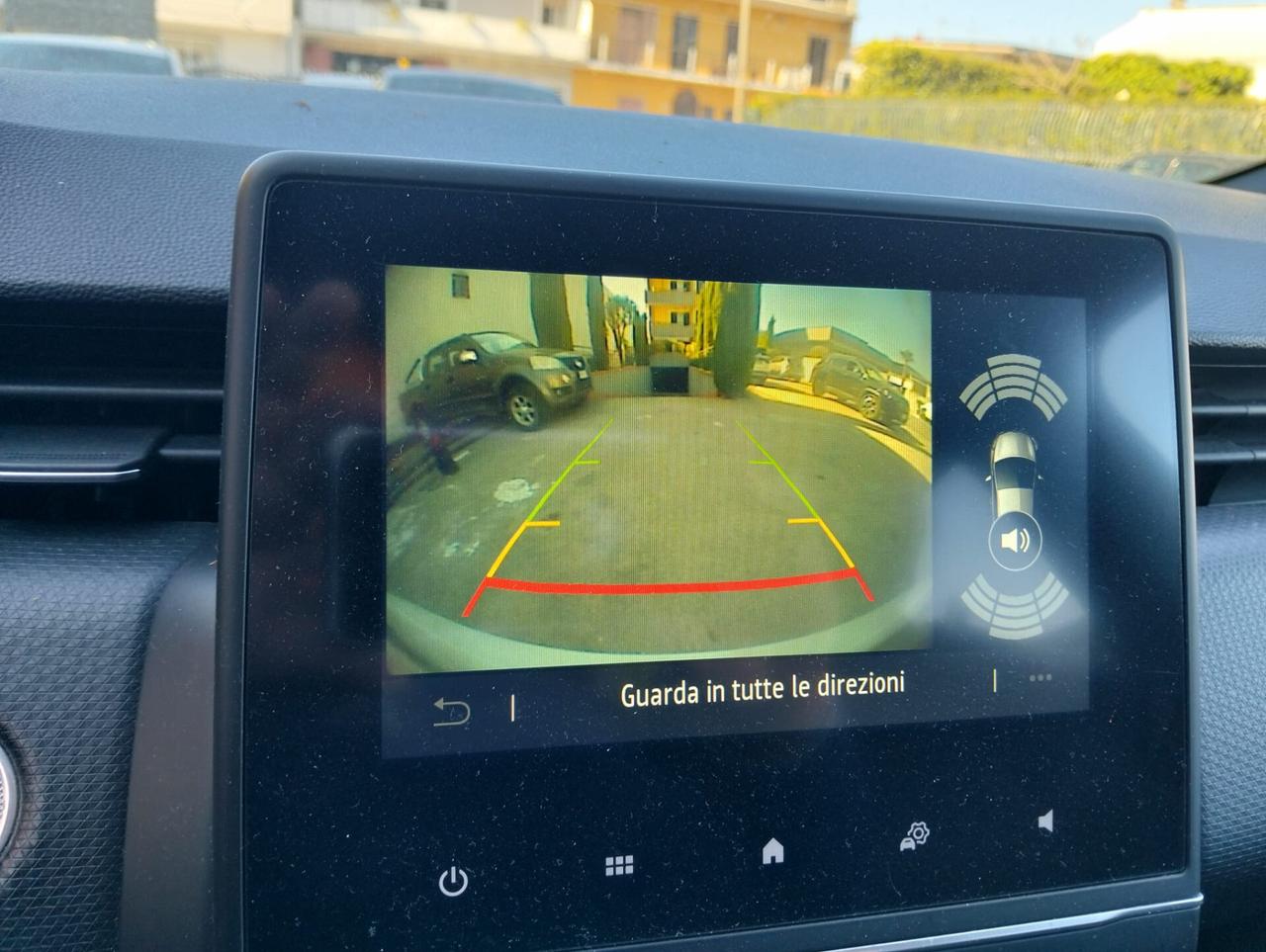 Renault Clio TCe 100 CV GPL 2022 Motore da Rivedere