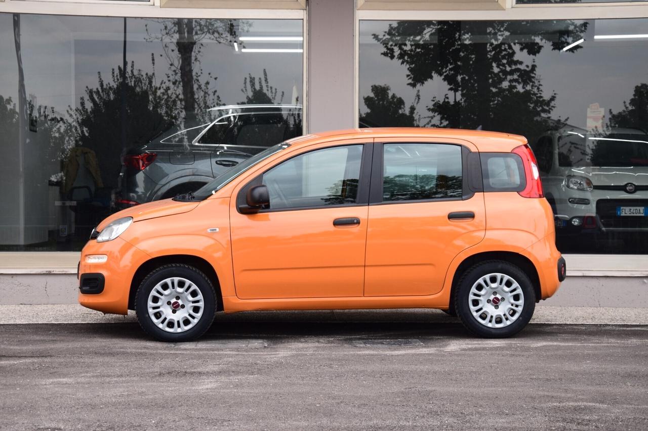 FIAT PANDA 1.2 benzina