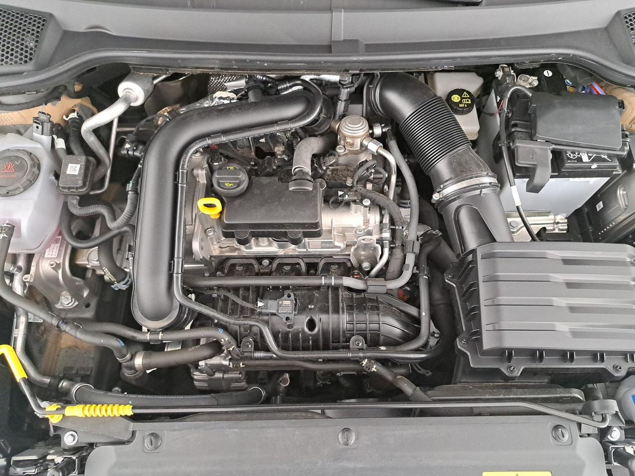 Seat Arona 1.0 ecotsi black edition 95cv