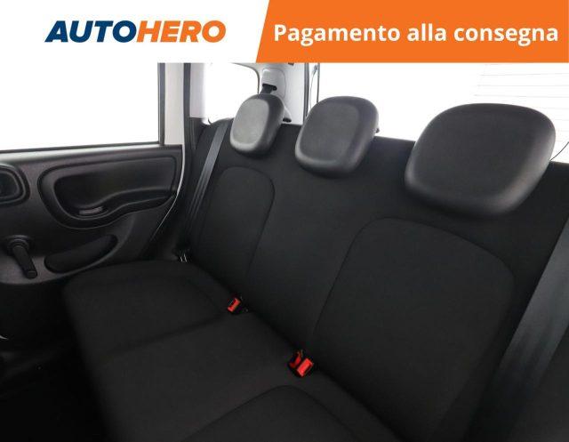 FIAT Panda Cross 1.0 FireFly S&S Hybrid