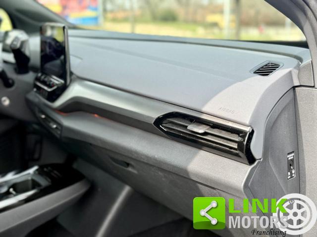 VOLKSWAGEN ID.4 Pure Performance