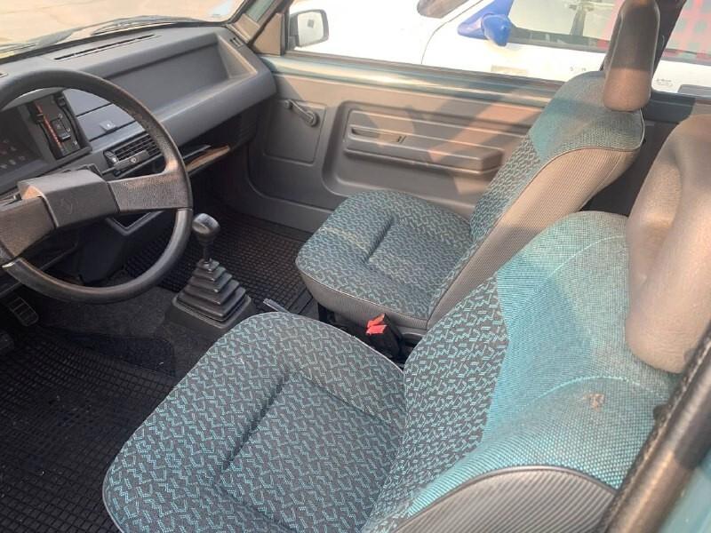 Renault R 5 1.1 3 porte Five Per ricambi