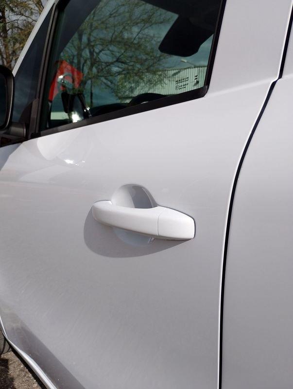 Renault Kangoo PRONTA CONSEGNA 3POSTI 130CV L1 NCONNECTA PREZZO+IVA