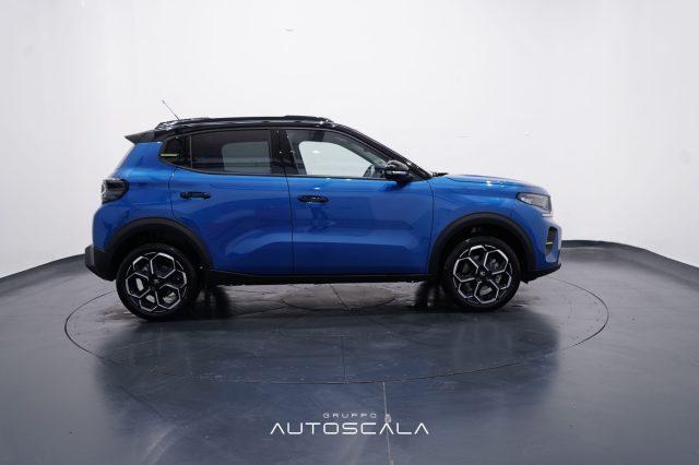 CITROEN C3 1.2 Hybrid 110cv e-DCS6 Max