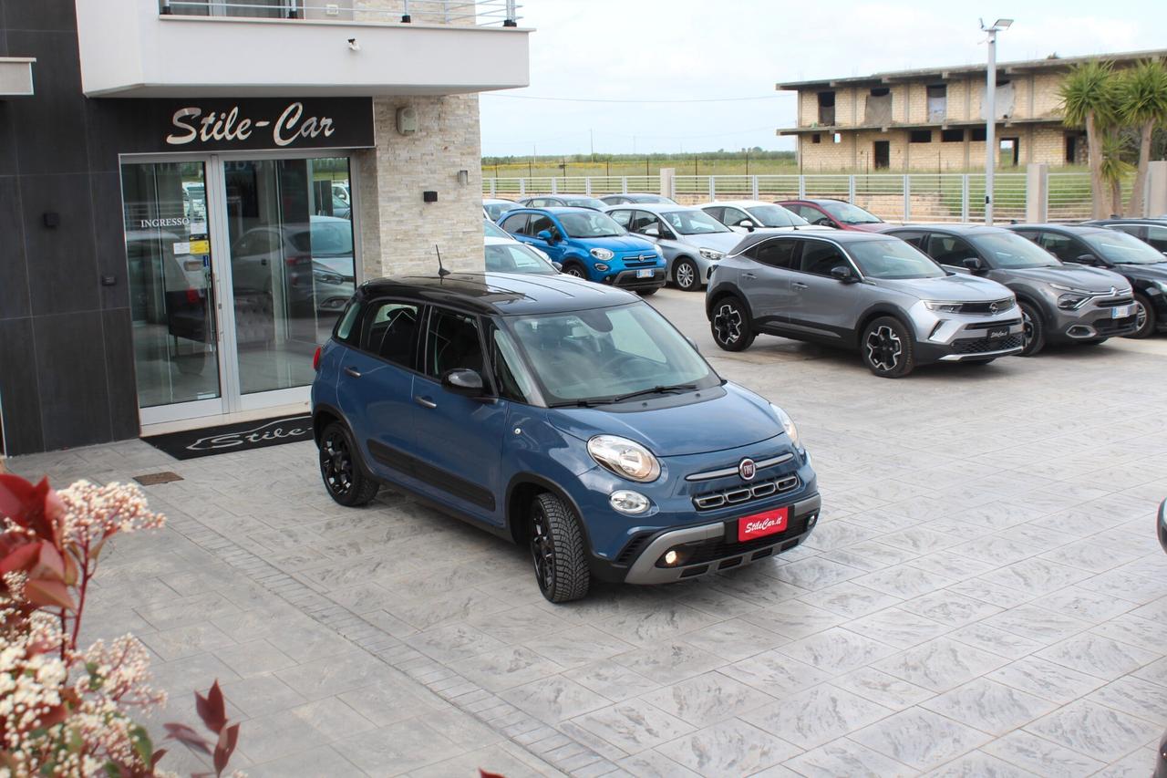 Fiat 500L 1.3 Multijet 95 CV Cross