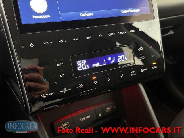 HYUNDAI Tucson 1.6 CRDI 136 CV 48V XLine - PROMO