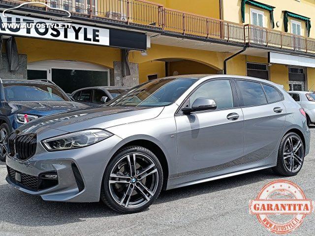 BMW 118 i M-SPORT Steptronic/AUTOMATICA MSport F40